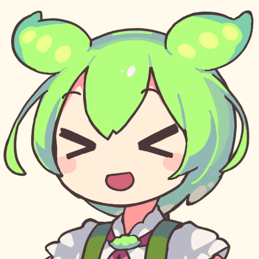 ずんだもん