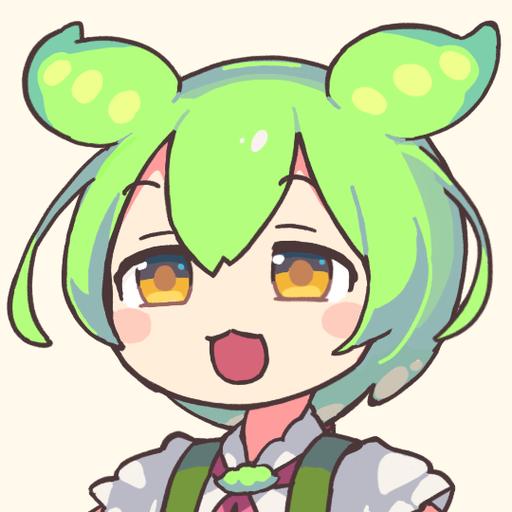ずんだもん