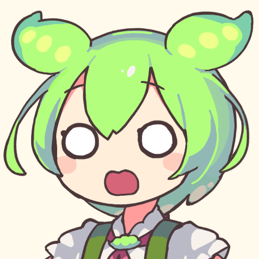 ずんだもん